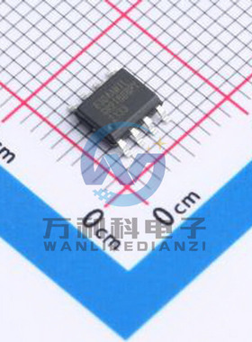 8304AMILFT 时钟缓冲器/驱动器/分配器 SOIC-8封裝 原装正品