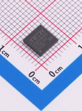 AT32F435CGU7 单片机(MCU/MPU/SOC) QFN-48(6x6)封裝 原裝正品