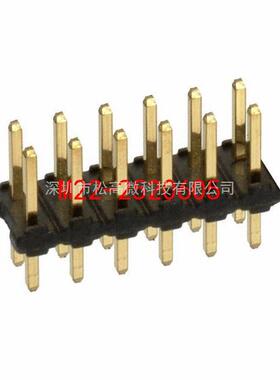 M22-2520605 [CONN HEADER 2MM VERT AU 12POS]