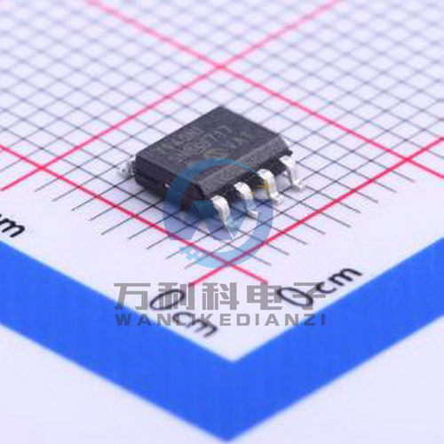 MCP7940NT-I/SN 实时时钟(RTC) SOIC-8封裝 原装正品