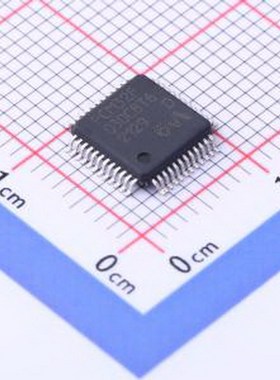 FCM32F030C8T6 单片机(MCU/MPU/SOC) LQFP-48(7x7)封裝 原裝正品