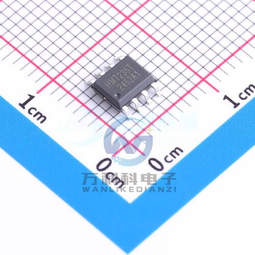 HMT235T CAN收发器SOP-8L封装 原裝正品