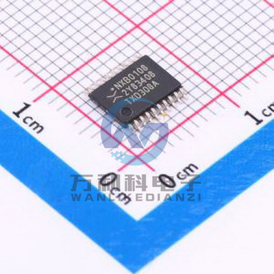 NXB0108PWJ 转换器/电平移位器 TSSOP-20封装 原装正品