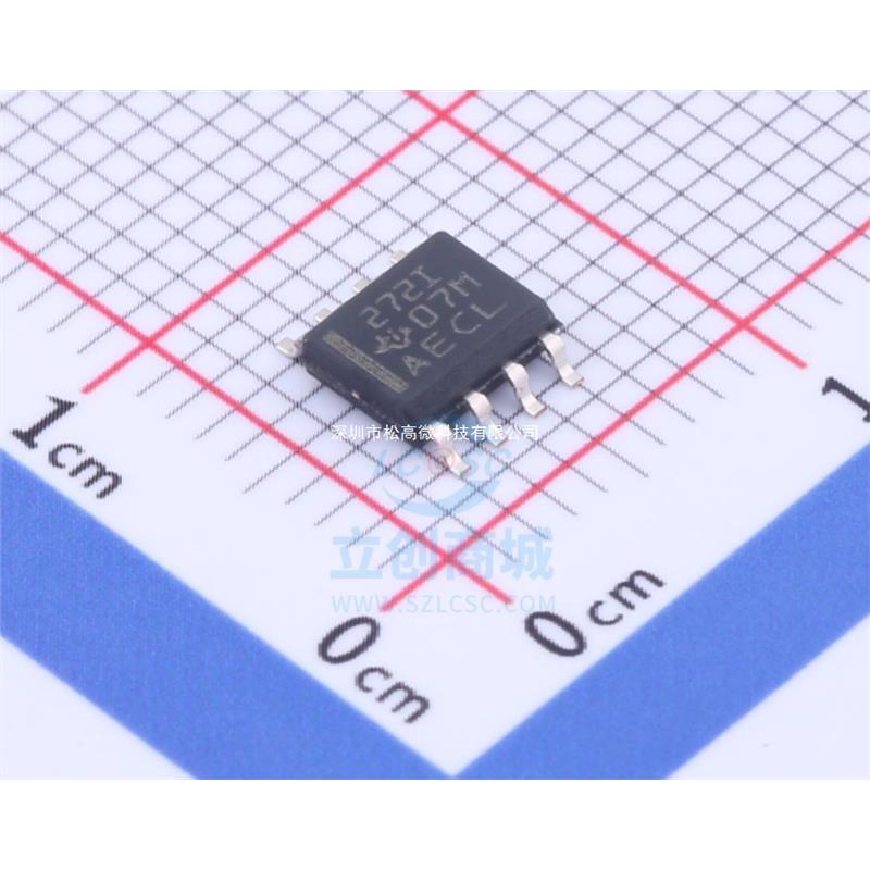全新 贴片 TDA1308T/N2 TDA1308 SOP8 音频放大器