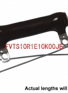 FVTS10R1E10K00JE [RES CHAS MNT 10K OHM 5% 12W]