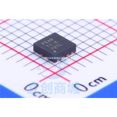 TPS73201QDRBRQ1 QFN8 低压差稳压器 全新现货 芯片IC