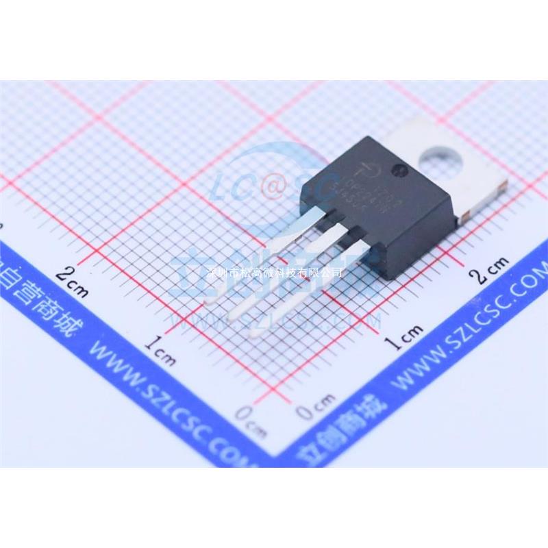 全新进口 TOP224YN TOP224Y TO-220 液晶电源管理IC芯片