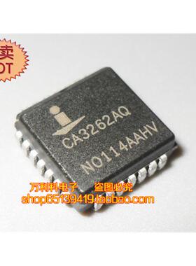 CA3262AQ      封装PLCC-28 询价为准 深圳现货 专业配单