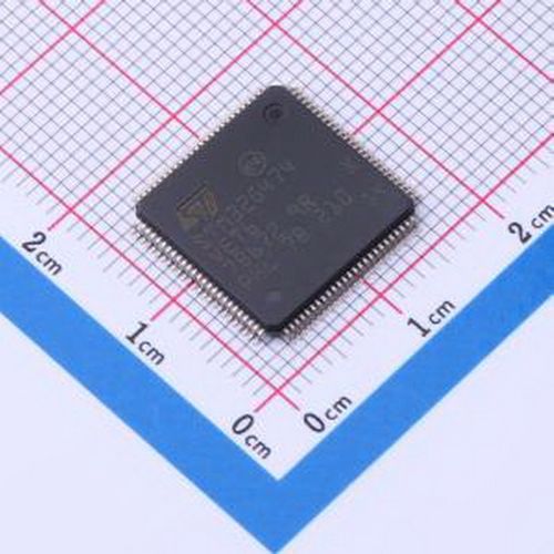 STM32G474VET6 单片机(MCU/MPU/SOC) LQFP-100(14x14)封裝 原裝正