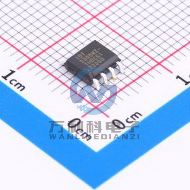 2305NZ-1HDCGI 时钟缓冲器/驱动器/分配器 SOIC-8封裝 原装正品