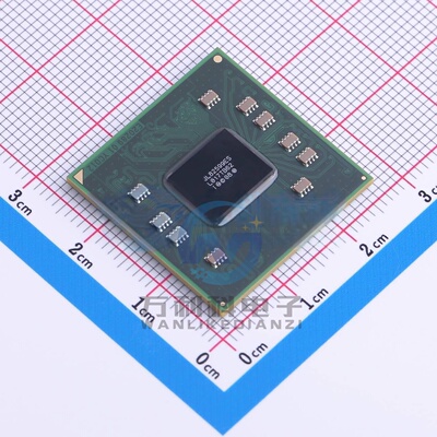 JL82599ES S R1VN 以太网控制器FCBGA-576(25x25)封装 原裝正品