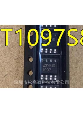 LTC1097CS8 LT1097CS8 LT1097S8 LTC1097S8 LT1097 LTC1097 1097