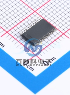 PCA9535PWR I2C；SMBusI/O扩展器TSSOP-24封装 原裝正品