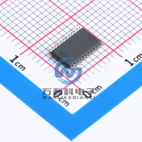PCA9535PWR I2C；SMBusI/O扩展器TSSOP-24封装 原裝正品