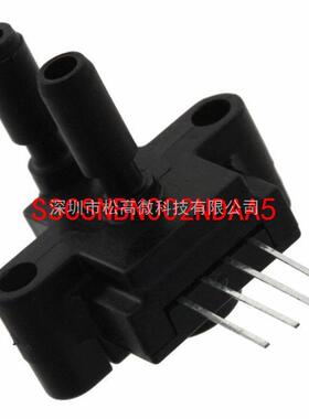 SSCSNBN002NDAA5 [SENSOR PRESSURE DIFF 2