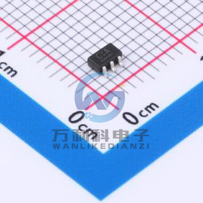 TC4S584F,LF 反相器 SOT-25-5封装 原装正品