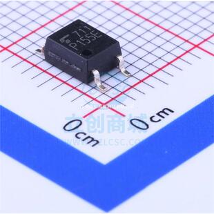 全新 TLP155E P155E 光隔离器SOP5 贴片 进口 LTV-155