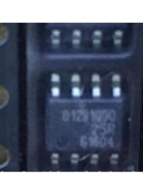 TLE5012BE1000 012B1000 TLE5012BE5000 012B5000 SOP8 全新