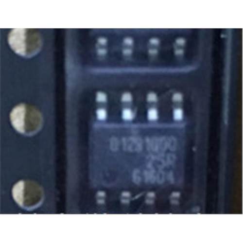 TLE5012BE1000 012B1000 TLE5012BE5000 012B5000 SOP8 全新