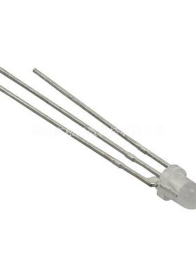 WP3VGYW [LED GRN/YLW DIFF 3MM ROUND T/H]