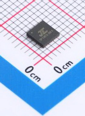 AC7006F4 数字信号处理器(DSP/DSC) QFN-32(4x4)封裝 原裝正品