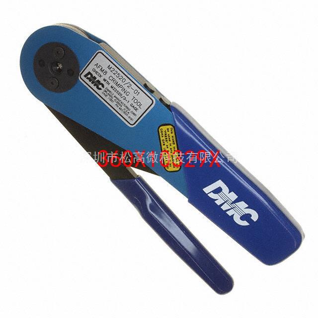 360X10329X [TOOL HAND CRIMP D-SUB MACHINED]