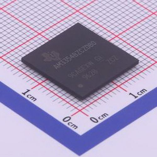 AM3354BZCZD80 单片机(MCU/MPU/SOC) NFBGA-324封裝 原裝正品