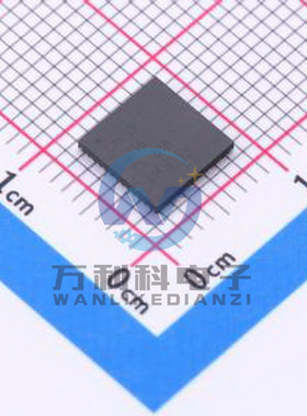 LMK1D1216RGZR 时钟缓冲器/驱动器/分配器 VQFN-48(7x7)封裝 原装