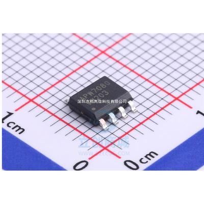 全新 APW7080KAI-TRG APW7080 液晶电源贴片管理芯片 SOP8封装