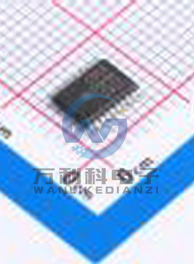 CDCLVC1110PWR 时钟缓冲器/驱动器/分配器 TSSOP-20封裝 原装正品