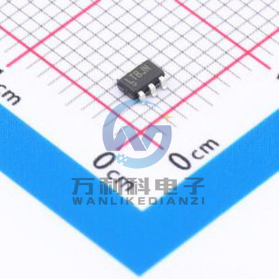 LTC6906IS6#TRPBF 定时器/计时器 TSOT-23-6封裝 原装正品