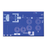 HMC-ALH444-SX [IC RF AMP LN DIE 1=2PCS]