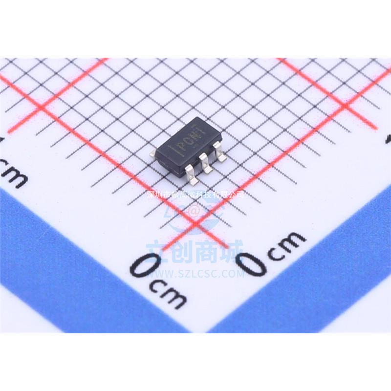| TPS76933DBVR TPS76933DBV TPS76933 PCNI SOT23-5 IC芯片