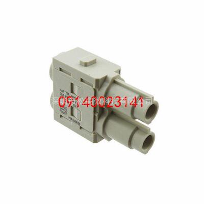 09140023141 [MODULE FEMALE 2POS CRIMP]