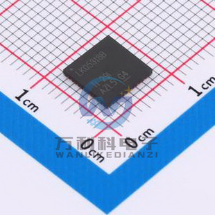 LMK05318BRGZR VQFN 原裝 正品 封裝 時鐘消抖 7x7