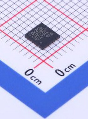 STM32F042G6U6 单片机(MCU/MPU/SOC) UFQFPN-28(4x4)封裝 原裝正