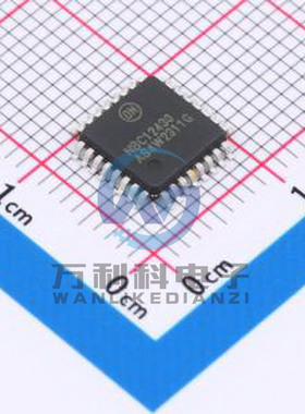 NBC12430FAR2G 时钟发生器/频率合成器/PLL LQFP-32(7x7)封裝 原