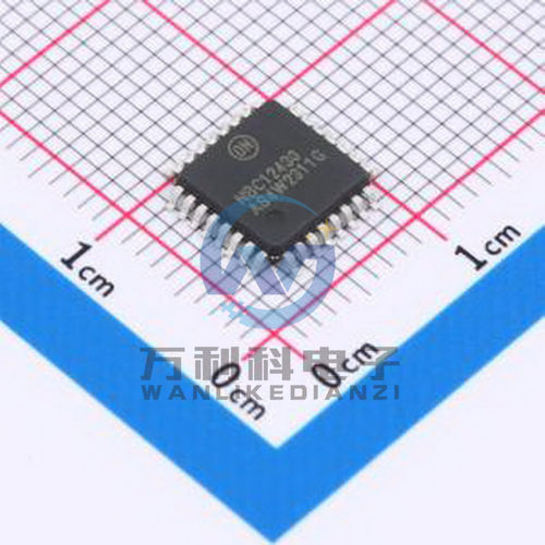 NBC12430FAR2G 时钟发生器/频率合成器/PLL LQFP-32(7x7)封裝 原