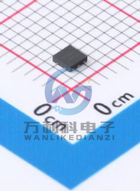 MX5114D 缓冲器/驱动器/收发器 DFN-6L(2x2)封装 原装正品