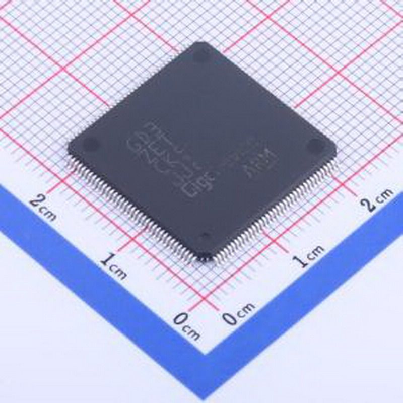 GD32F303ZET6 单片机(MCU/MPU/SOC) LQFP-144(20x20)封裝 原裝正