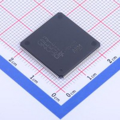 GD32F303ZET6 单片机(MCU/MPU/SOC) LQFP-144(20x20)封裝 原裝正