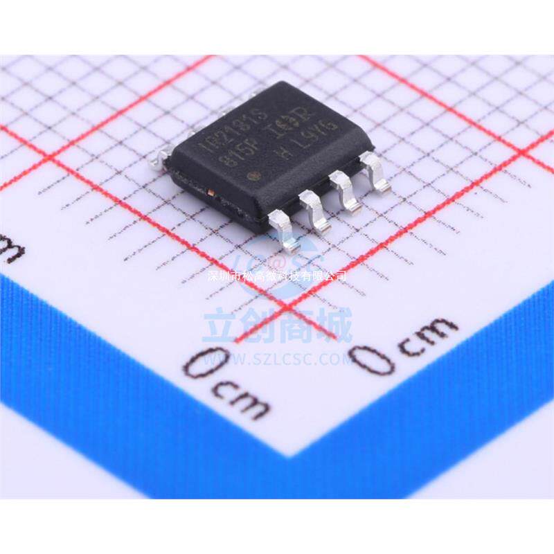 IR2181STRPBF IR2181S IR2181 贴片SOP-8 电桥驱动器 进口