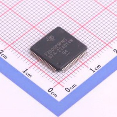 F280025PNSR 单片机(MCU/MPU/SOC) LQFP(PN)-80封裝 原裝正品