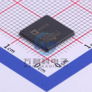 AD9528BCPZ-REEL7 时钟发生器/频率合成器/PLL LFCSP-72(10x10)封