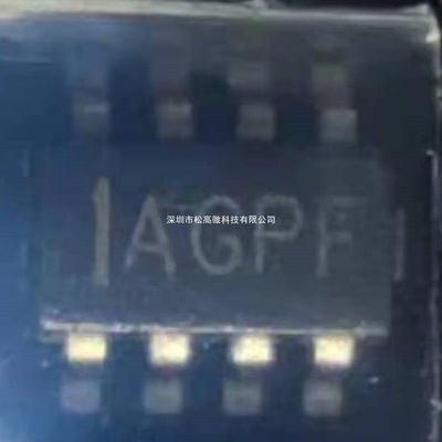 MP1495SGJ 电子元器件 MPS 封装SOT23-8