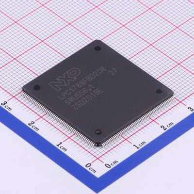 LPC1788FBD208K 单片机(MCU/MPU/SOC) LQFP-208(28x28)封裝 原裝
