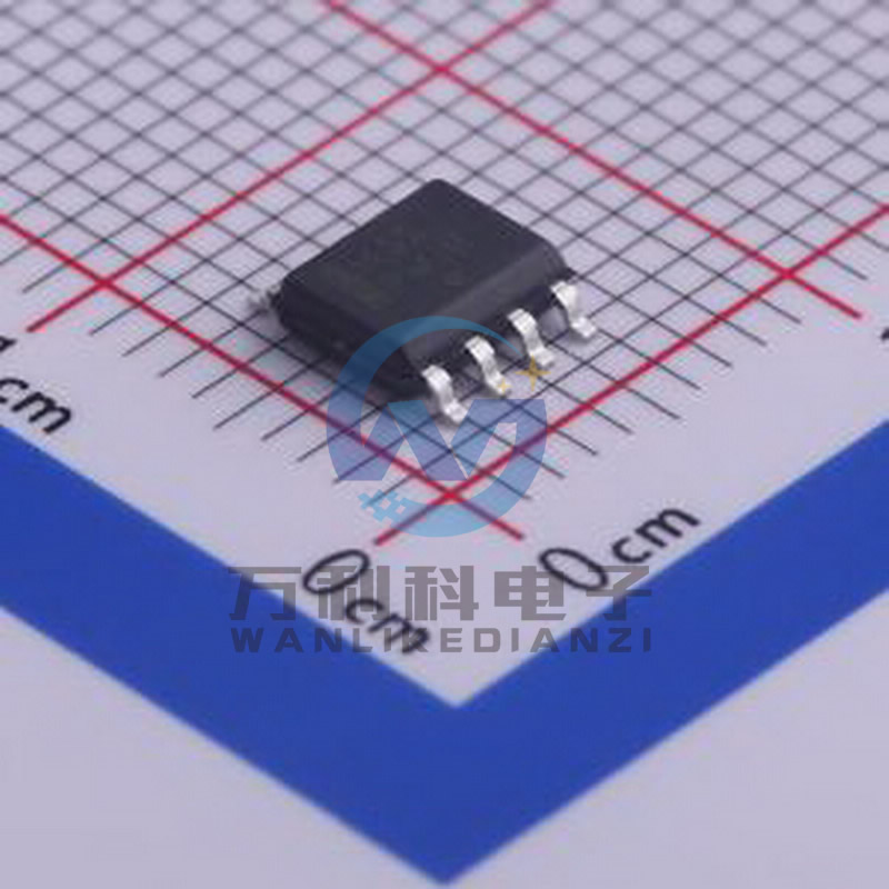 MC1455DR2G 定时器/计时器 SOIC-8封裝 原装正品