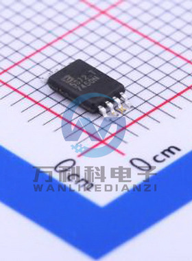 BL5372T 实时时钟(RTC) TSSOP-8封裝 原装正品
