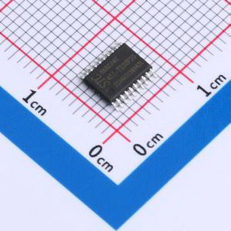 STC8H8K64U-45I-TSSOP20 单片机(MCU/MPU/SOC) TSSOP-20封裝 原裝图片