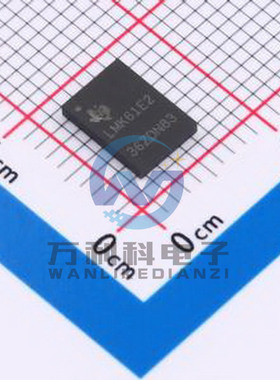 LMK61E2-SIAR 定时器/计时器 QFM-8(5x7)封裝 原装正品